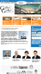 Mobile Screenshot of gallolawfirm.com